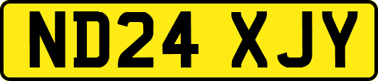 ND24XJY
