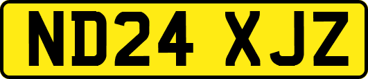 ND24XJZ