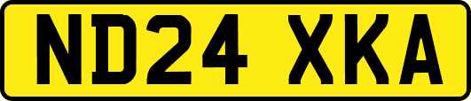 ND24XKA