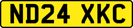 ND24XKC