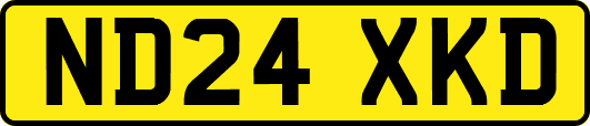 ND24XKD