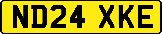 ND24XKE
