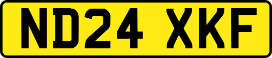 ND24XKF