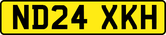 ND24XKH