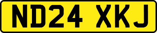 ND24XKJ