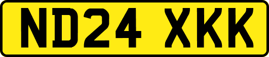 ND24XKK