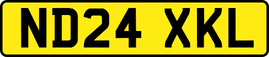 ND24XKL