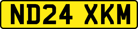ND24XKM