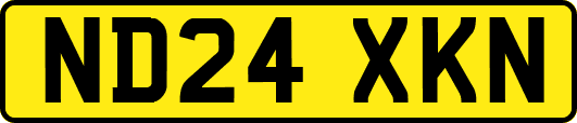 ND24XKN