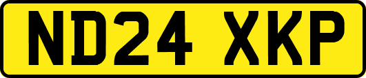 ND24XKP
