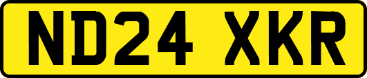 ND24XKR
