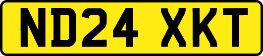ND24XKT
