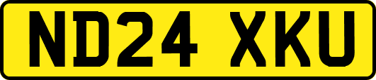 ND24XKU
