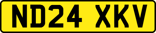 ND24XKV