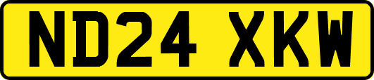 ND24XKW