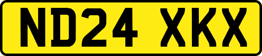 ND24XKX