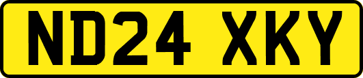 ND24XKY