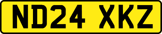 ND24XKZ