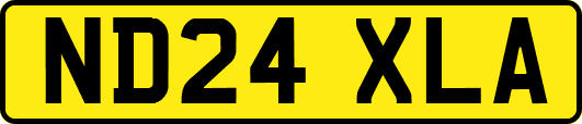 ND24XLA