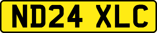 ND24XLC