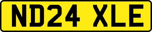 ND24XLE