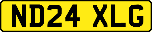 ND24XLG