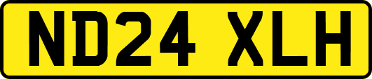 ND24XLH