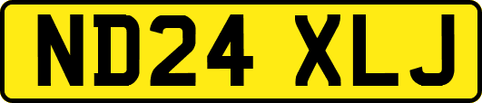 ND24XLJ