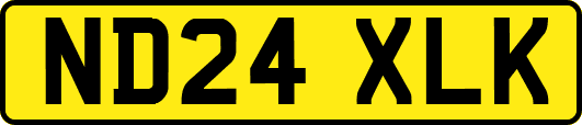 ND24XLK