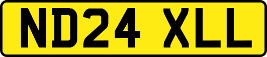 ND24XLL