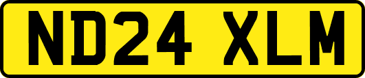 ND24XLM