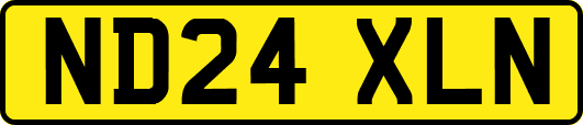 ND24XLN