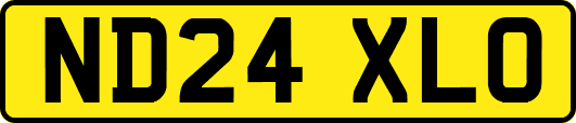 ND24XLO