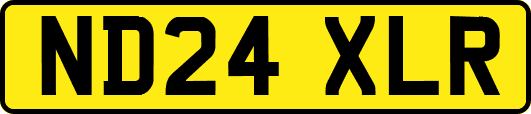ND24XLR
