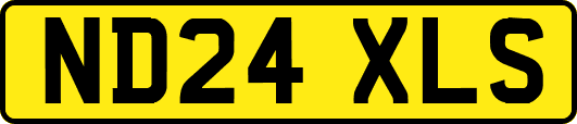 ND24XLS