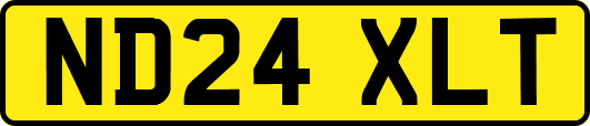 ND24XLT