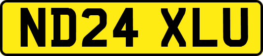 ND24XLU
