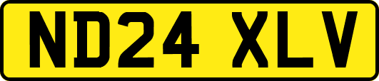 ND24XLV