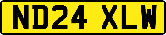 ND24XLW