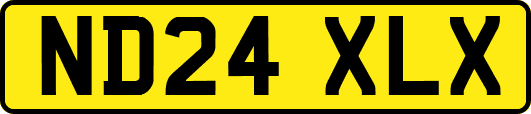 ND24XLX