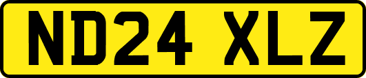ND24XLZ