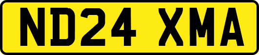 ND24XMA