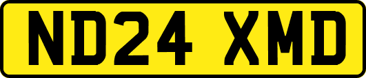 ND24XMD