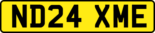 ND24XME