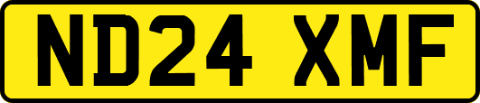 ND24XMF