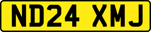 ND24XMJ