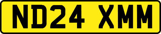 ND24XMM