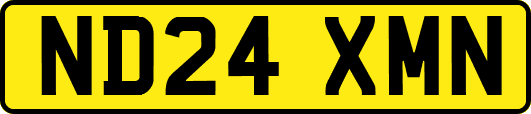ND24XMN
