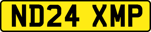 ND24XMP
