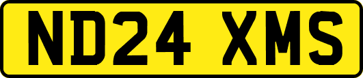 ND24XMS